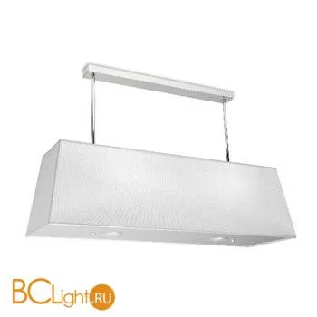 Потолочный светильник Leds-C4 Silver PRO-27594