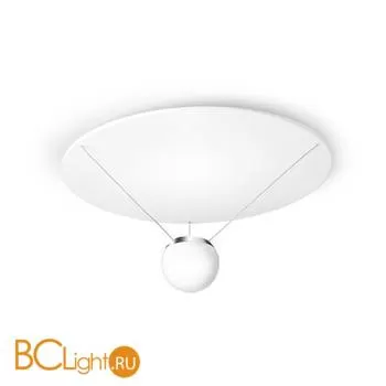 Потолочный светильник Leds-C4 Single 15-5100-BW-BW