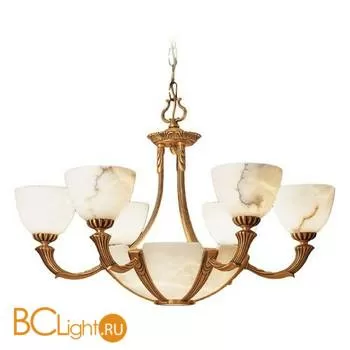 Люстра Leds-C4 Sir Davenport 20-2161-G8-55