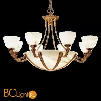 Люстра Leds-C4 Sir Davenport 20-2162-G8-55