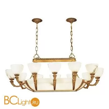 Подвесной светильник Leds-C4 Sir Davenport 20-2164-G8-55