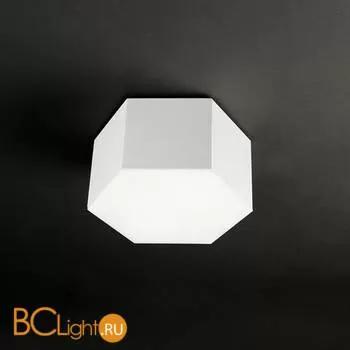 Потолочный светильник Leds-C4 Six 15-1956-bw-m1
