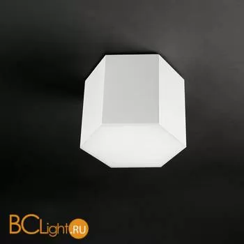 Потолочный светильник Leds-C4 Six 15-1959-bw-m1