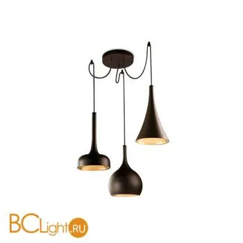 Подвесной светильник Leds-C4 Sixties 00-3806-CI-CI