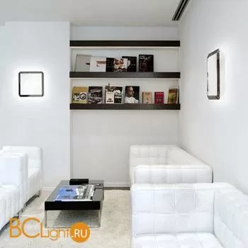 Настенный светильник Leds-C4 Slight 15-4316-21-f9