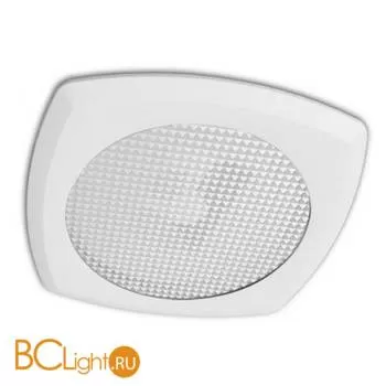 Встраиваемый спот (точечный светильник) Leds-C4 Sound 90-3429-14-m2