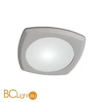 Встраиваемый спот (точечный светильник) Leds-C4 Sound 90-3430-n3-m3