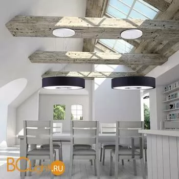 Подвесной светильник Leds-C4 Spin 00-4608-21-05