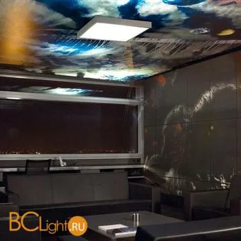 Потолочный светильник Leds-C4 Square 15-0592-s2-m1