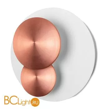 Настенный светильник Leds-C4 Strata 05-4968-06-14