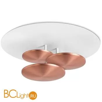 Потолочный светильник Leds-C4 Strata 15-4921-06-14