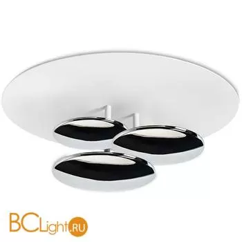 Потолочный светильник Leds-C4 Strata 15-4921-21-14