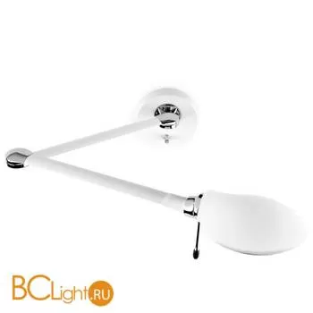 Настенный светильник Leds-C4 Suite 05-0380-bw-b8
