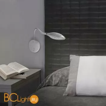 Настенный светильник Leds-C4 Supple 05-4415-78-m2