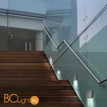 Настенный уличный светильник Leds-C4 Surf 05-9483-34-37