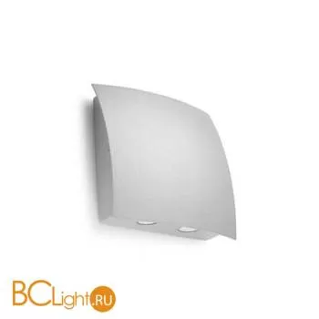 Настенный уличный светильник Leds-C4 Surf 05-9484-34-cl