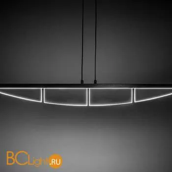 Подвесной светильник Leds-C4 Sven 00-3272-S2-37 - Фото 0