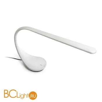 Настольная лампа Leds-C4 Sway 10-0055-bw-bw