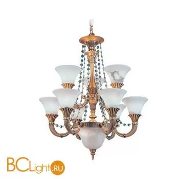 Люстра Leds-C4 Tears 20-0329-G8-55