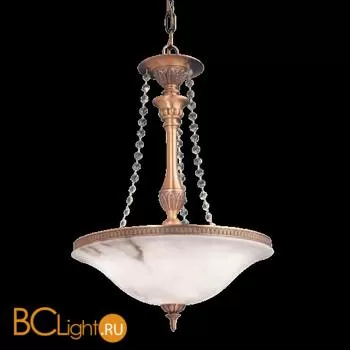 Подвесной светильник Leds-C4 Tears 00-0328-G8-55