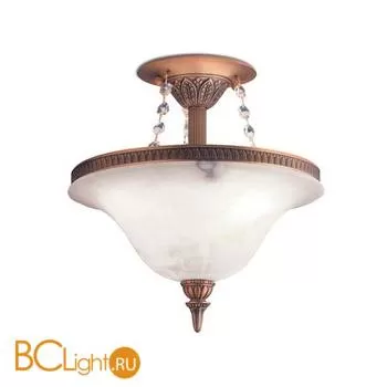 Потолочный светильник Leds-C4 Tears 15-0328-G8-55