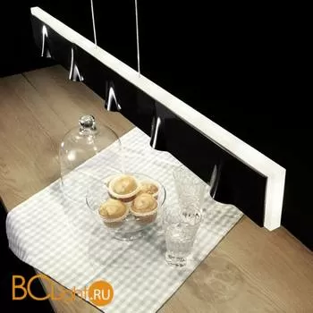 Подвесной светильник Leds-C4 Tempo 00-2673-05-05