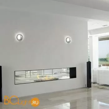 Настенный светильник Leds-C4 Trac 05-2870-ah-f1