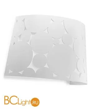 Настенный светильник Leds-C4 Trama 05-4343-14-14