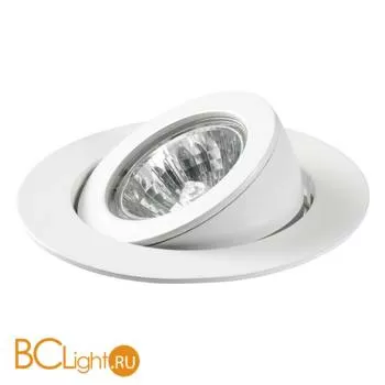 Встраиваемый спот (точечный светильник) Leds-C4 Trimium dn-0520-14-00