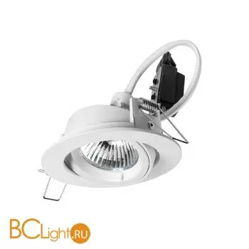 Встраиваемый спот (точечный светильник) Leds-C4 Trimium dn-0526-14-00