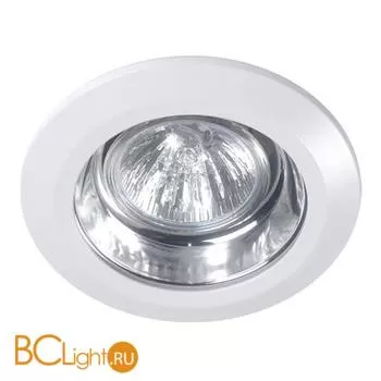 Встраиваемый спот (точечный светильник) Leds-C4 Trimium dn-1004-14-b9