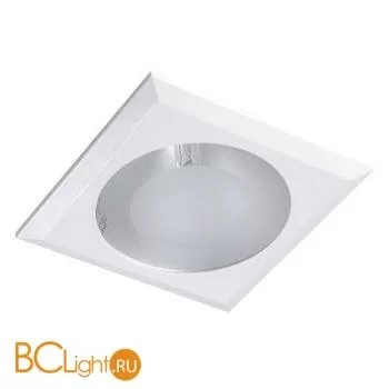 Встраиваемый спот (точечный светильник) Leds-C4 Trimium dn-1007-14-b9