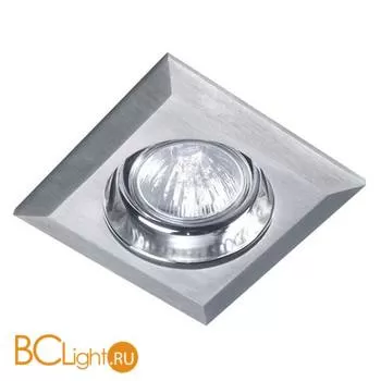 Встраиваемый спот (точечный светильник) Leds-C4 Trimium dn-1009-n3-b9