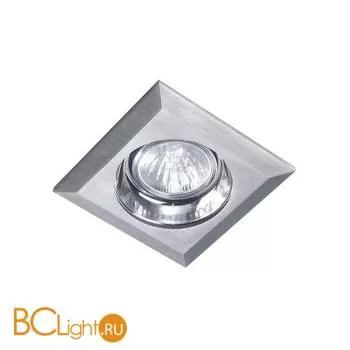 Встраиваемый спот (точечный светильник) Leds-C4 Trimium dn-1010-s2-b9