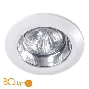 Встраиваемый спот (точечный светильник) Leds-C4 Trimium dn-1012-14-b9