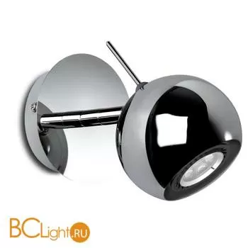 Cпот (точечный светильник) Leds-C4 Trinity 05-1513-21-21