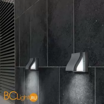 Настенный уличный светильник Leds-C4 Veltman 05-9591-z5-b8