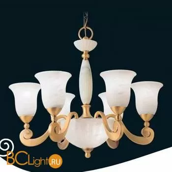Люстра Leds-C4 Venecia 20-0193-G8-55