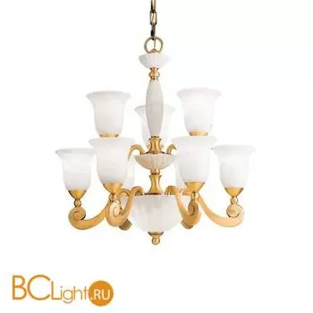 Люстра Leds-C4 Venecia 20-0194-G8-55
