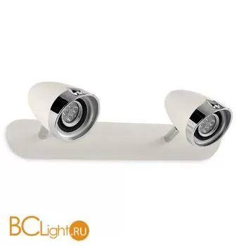 Cпот (точечный светильник) Leds-C4 Vespa 05-0849-16-21