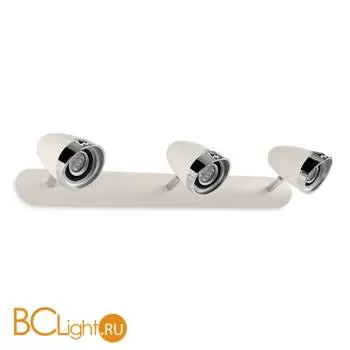 Cпот (точечный светильник) Leds-C4 Vespa 05-0850-16-21