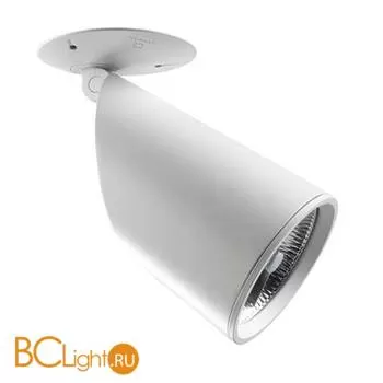 Встраиваемый спот (точечный светильник) Leds-C4 Viax E pr-0927-14-00