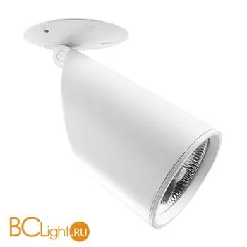 Встраиваемый спот (точечный светильник) Leds-C4 Viax E pr-0928-14-00