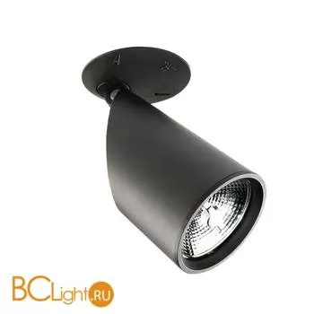 Встраиваемый спот (точечный светильник) Leds-C4 Viax E pr-0930-60-00
