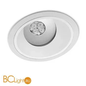 Встраиваемый спот (точечный светильник) Leds-C4 Vision 90-3475-14-14