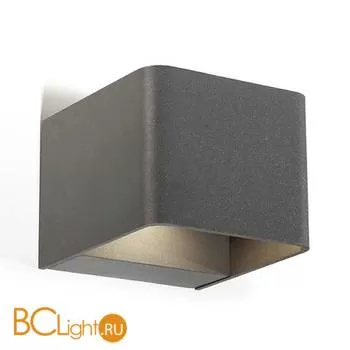 Настенный уличный светильник Leds-C4 Wilson 05-9683-z5-t2