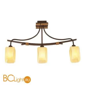 Потолочная люстра Leds-C4 Xenia 15-0575-y2-e7