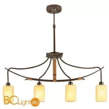 Потолочная люстра Leds-C4 Xenia 20-0575-y2-e7