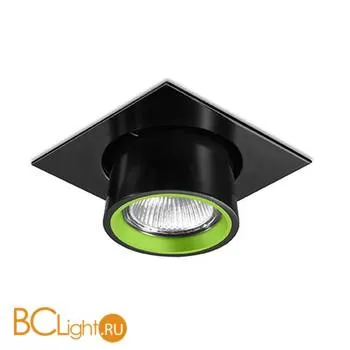 Cпот (точечный светильник) Leds-C4 Zoe 90-4350-05-05