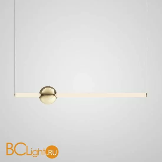 Подвесной светильник Lee Broom Tube Light ORI0020